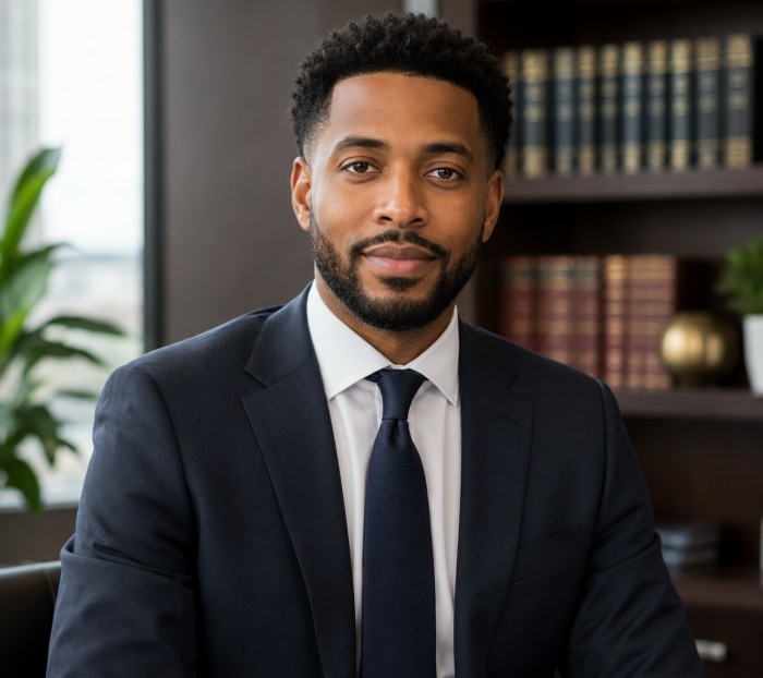 Adrian Cole Ramirez, Immigration Attorney